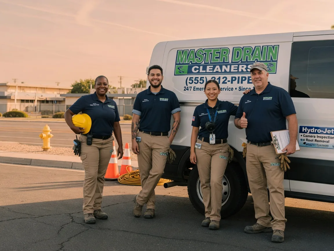 Drain Cleaning company in Caroga Lake, NY